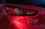 Mazda CX-3 2018 года (WW)